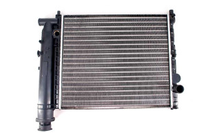 Radiateur refroidissement moteur