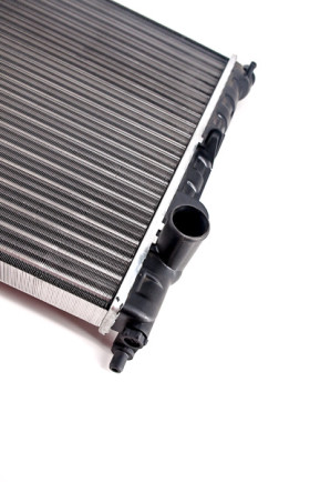 Radiateur refroidissement moteur