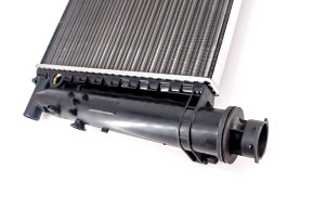 Radiateur refroidissement moteur