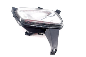 Right fog lamp