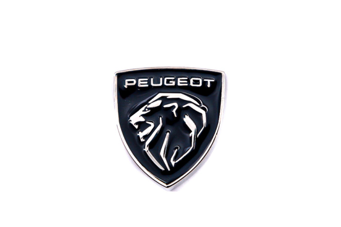 Pin's joaillerie peugeot lifestyle