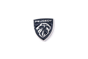 Pin's joaillerie peugeot lifestyle