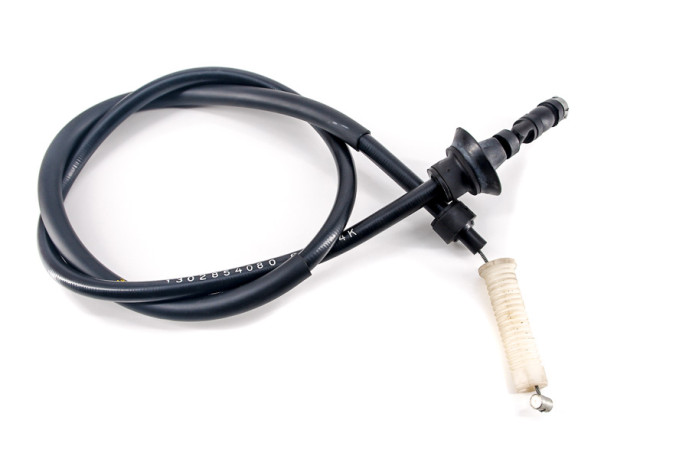 Accelerator control cable