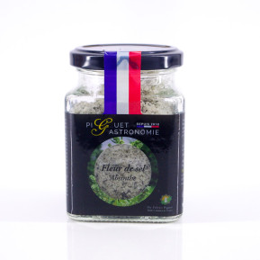 Flower of salt absinthe - 200g