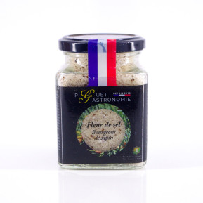 Flower of salt fir tree buds - 200g