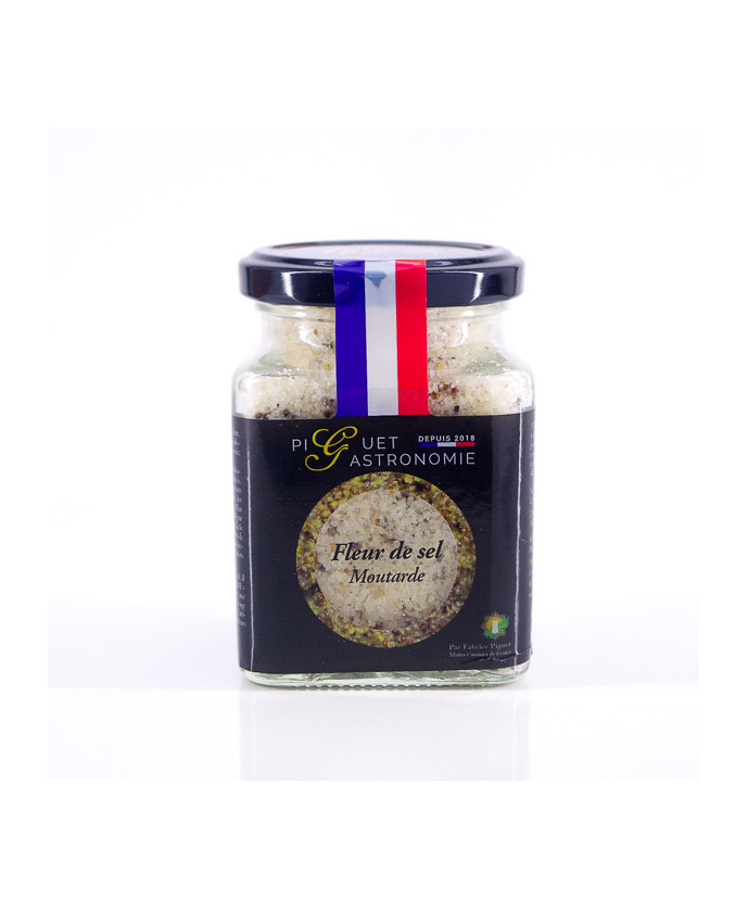 Flower of salt mustard - 200g