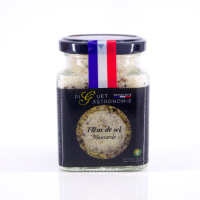 Flower of salt mustard - 200g
