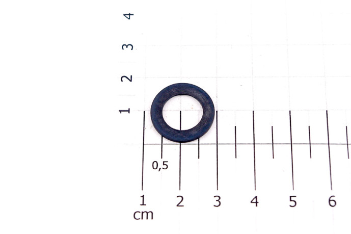 Diesel priming pump gasket