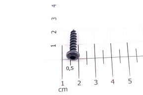 Screw cblx standar diameter 4.5x20