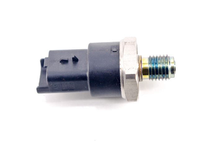 Diesel high pressure sensor