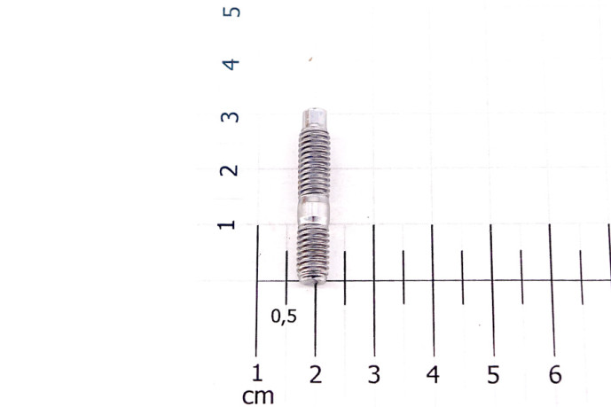 Standard stud 6x100-22-16-10