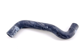 Tuyau d’eau d’aerotherme