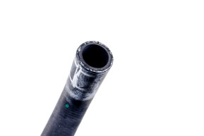 Tuyau d’eau d’aerotherme