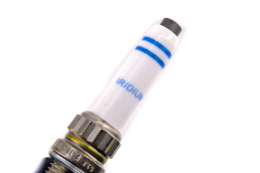 Bosch iridium spark plug