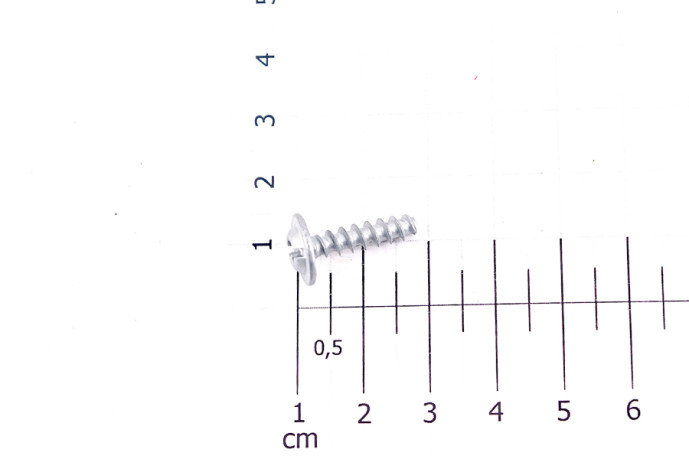 Screw rlx standard 4.5-18