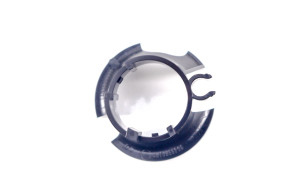 Aas sensor support ring