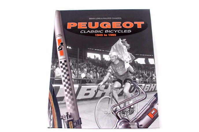 Peugeot classic bicycles...