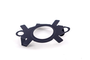 Turbocharger gasket