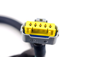Cable positif