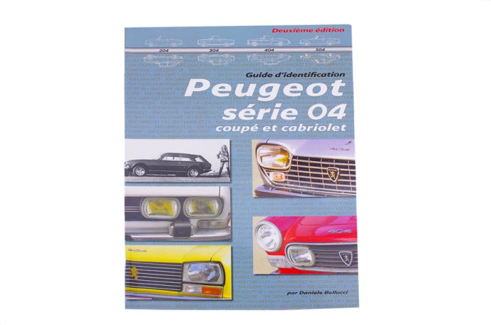 Guide serie 04 coupe /...