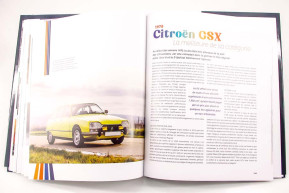 Generation 70 in 70 cars