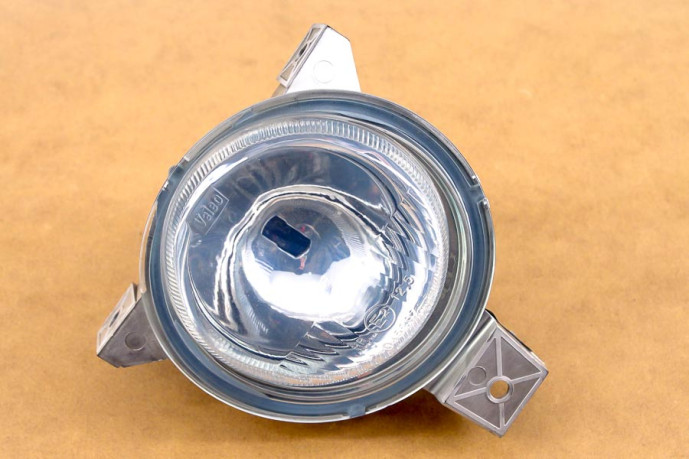 Right long reach headlight