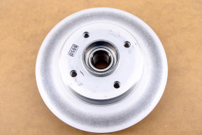 Drum   hub
