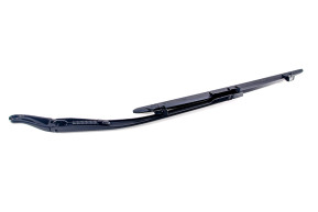 Front right windscreen wiper blade holde
