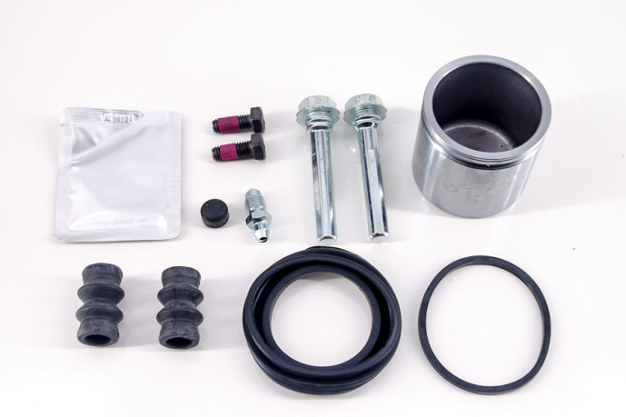 Hydraulic and piston kit