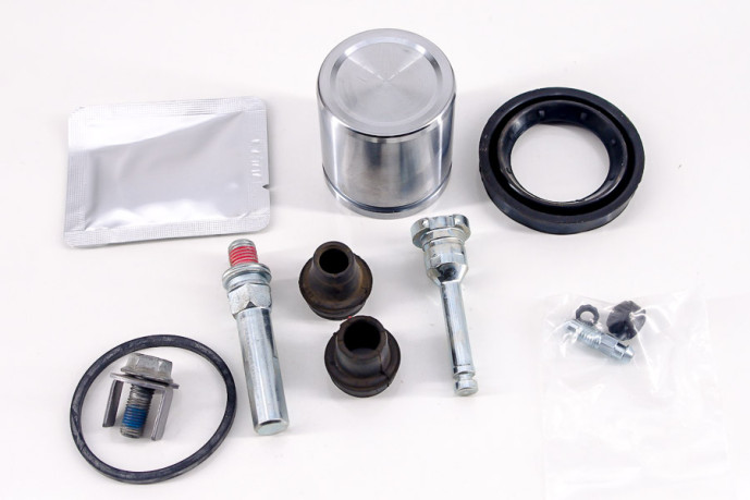 Hydraulic and piston kit