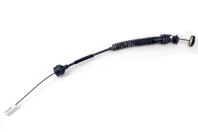 Clutch control cable