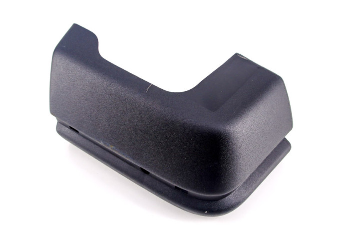 Rear right side protector