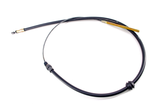 Primary brake cable