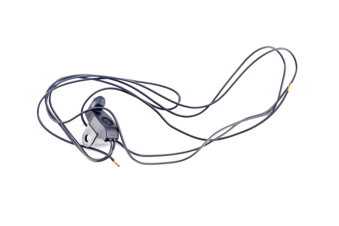 Sonde temperature exterieur