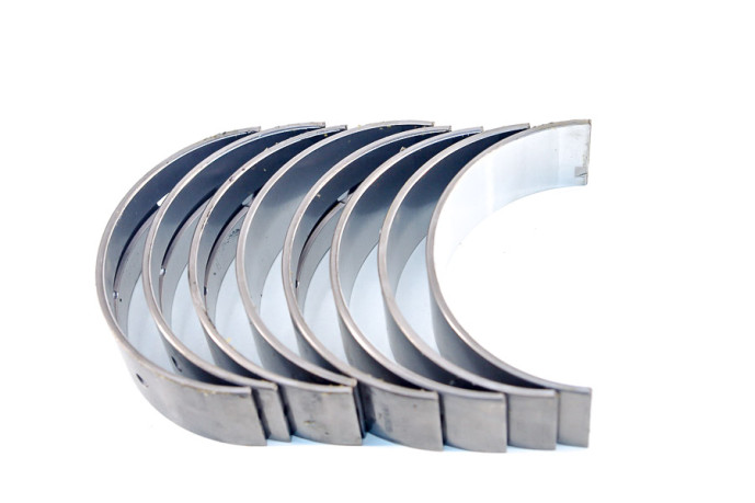 V6 engine bearing bearing set