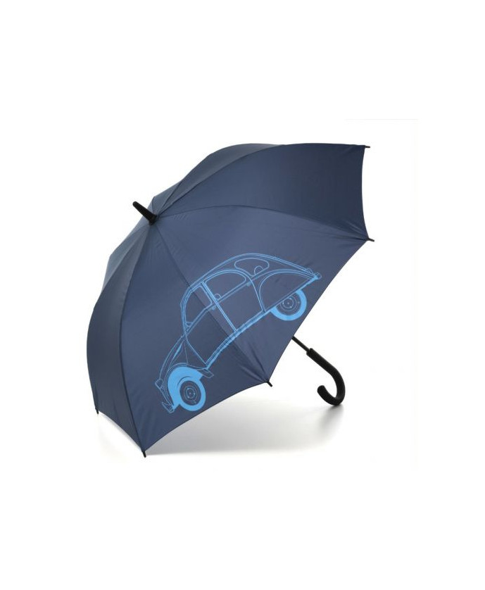 Parapluie 2cv