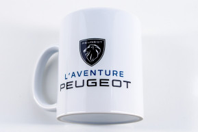 Mug armand peugeot