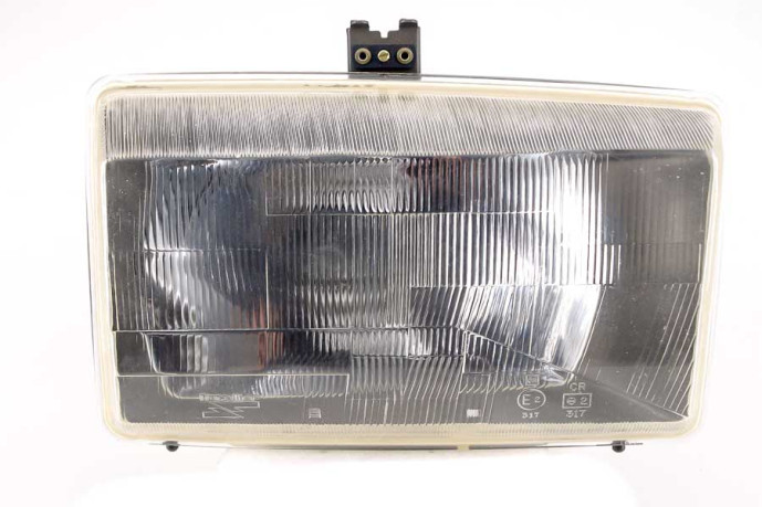 Right headlight ducellier