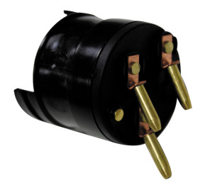 3-wire anti-theft contactor