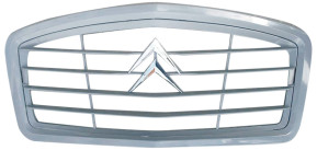 2cv gray grille