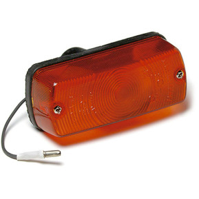 Clignotant avant mehari nouveau modele