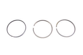 Set 3 piston rings