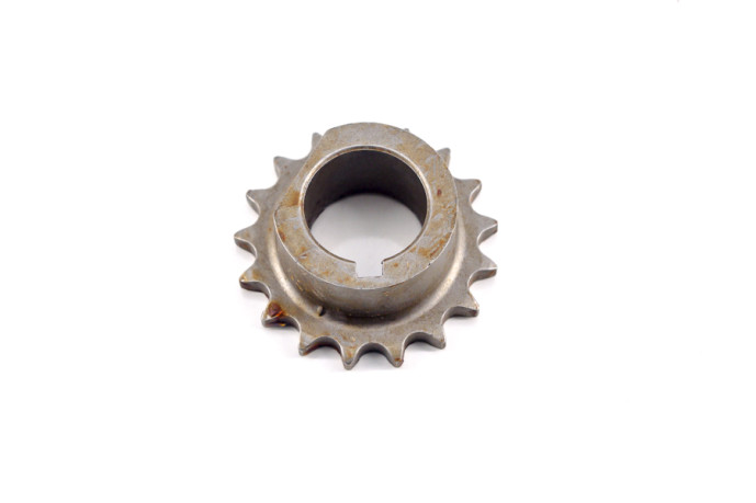 Engine timing gear