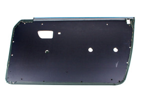 Left front panel