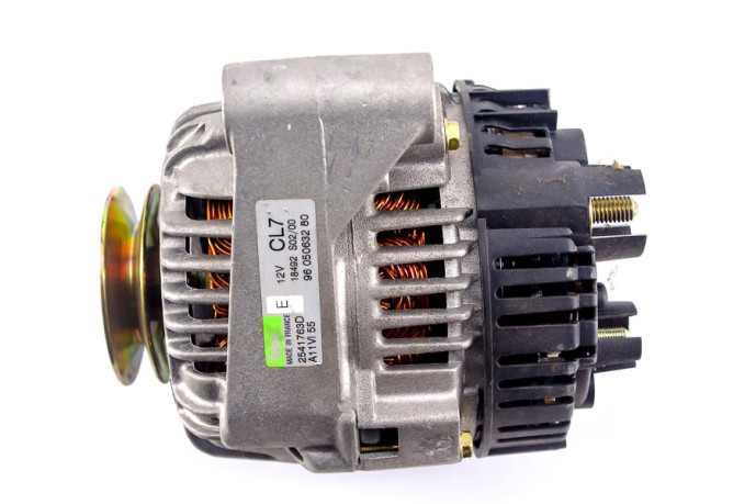 Alternator valeo a11vi55