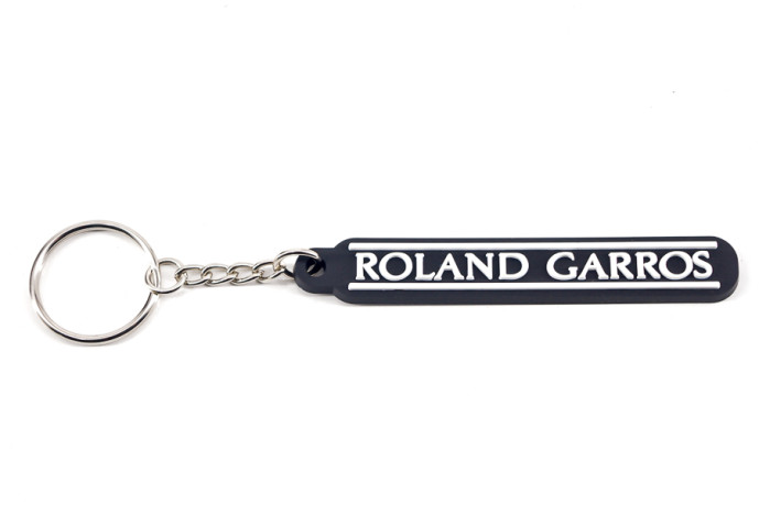 Roland garros monogram key...