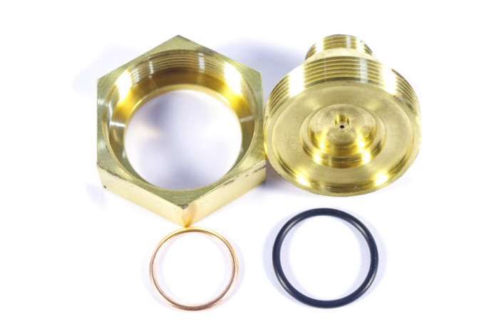 Aubry valve repair kit