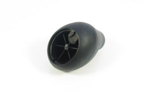 Gear lever knob