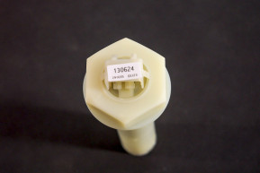 Engine water level switch