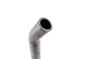 Radiator filler hose